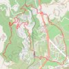 Trace GPS Trail Planner Map, itinéraire, parcours