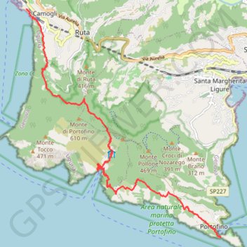 Trace GPS Bruno_BARRUCAND_2024-04-01_09-36-22, itinéraire, parcours