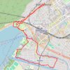 Trace GPS Log 2021-06-01 20_48_51_watch, itinéraire, parcours