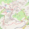 Trace GPS Andorre -complet- Août 2019, itinéraire, parcours