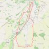 Trace GPS De Fleurance à Gavarret, itinéraire, parcours