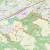 Trace GPS 3R-2024 Loisir expert-18365476, itinéraire, parcours