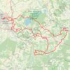 Trace GPS Tour de France 2024 - Stage 9, itinéraire, parcours
