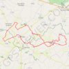 Trace GPS AMATEUR 2, itinéraire, parcours