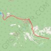 Trace GPS Poland Lake, itinéraire, parcours
