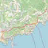 Trace GPS BLEvo tour on 16 juil. 2022 12:43:33, itinéraire, parcours