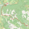 Trace GPS etape4-parcours_1939109, itinéraire, parcours