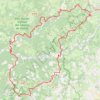 Trace GPS 220405-la-boucle-saint-jacques, itinéraire, parcours