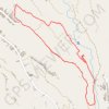 Trace GPS Rizières de Jatiluwih, itinéraire, parcours